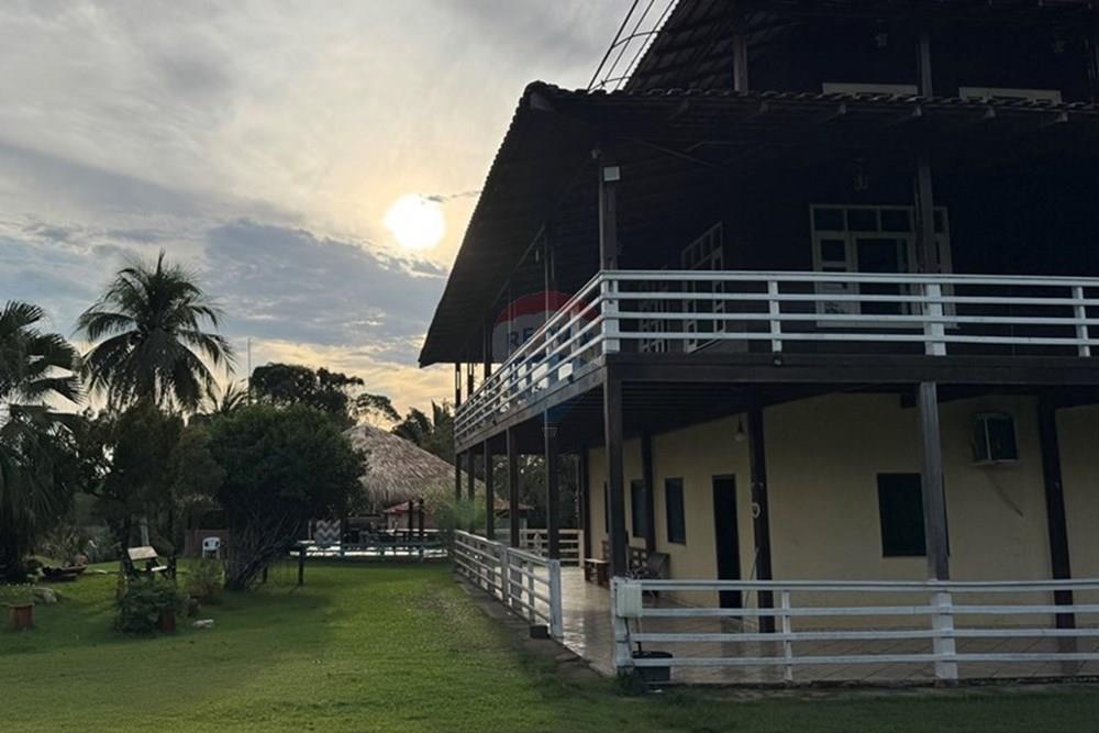 Chácara / Sítio / Fazenda - Venda - Iranduba , Amazonas - IMG_6236.jpg - 722101004-61