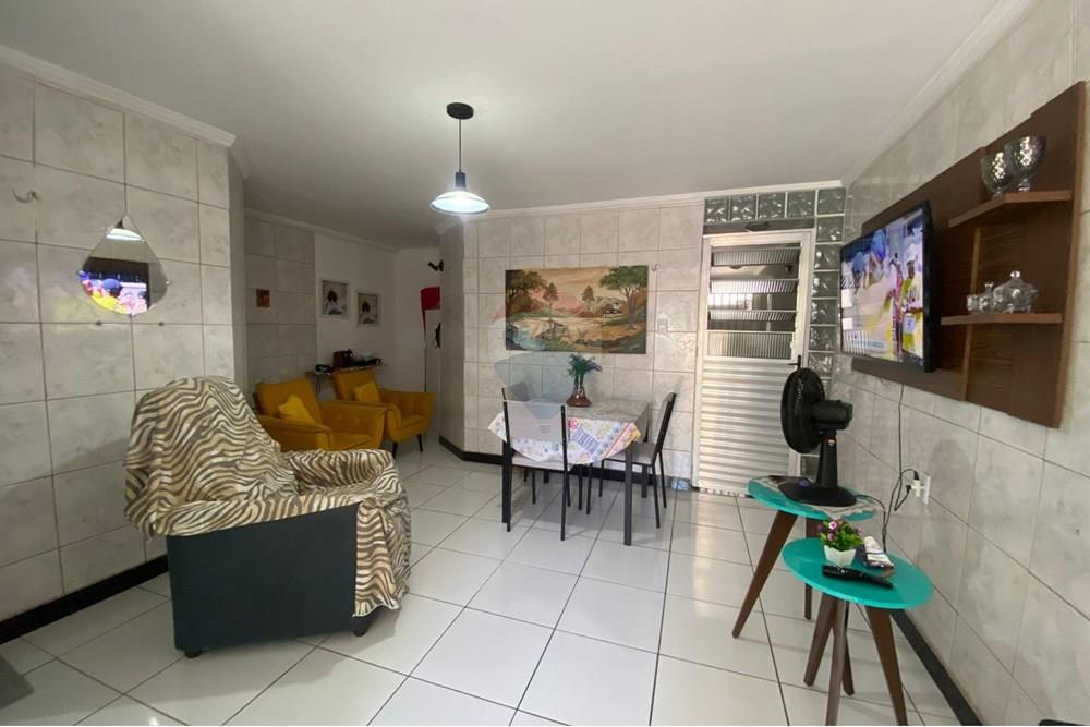 Casa - Venda - Campina Grande , Paraíba - 41307b82-df7e-4d86-972f-fb26cd574eeb.jpg - 720881008-121