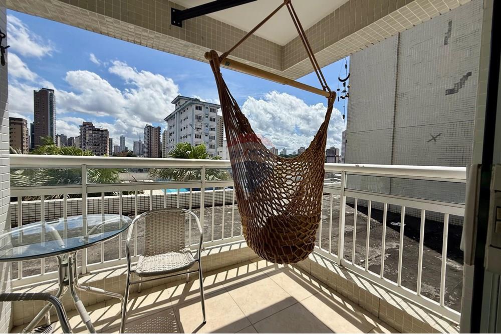 Apartamento - Alugar - Belém , Pará - WhatsApp Image 2025-06-05 at 10.13.46 (1).jpeg - 720921012-239