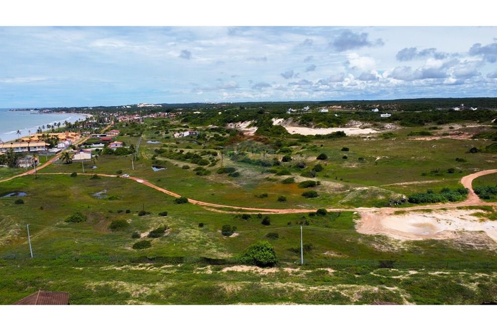 Terreno - Venda - Ceará-Mirim , Rio Grande do Norte - DJI_0221.jpg - 720891001-128