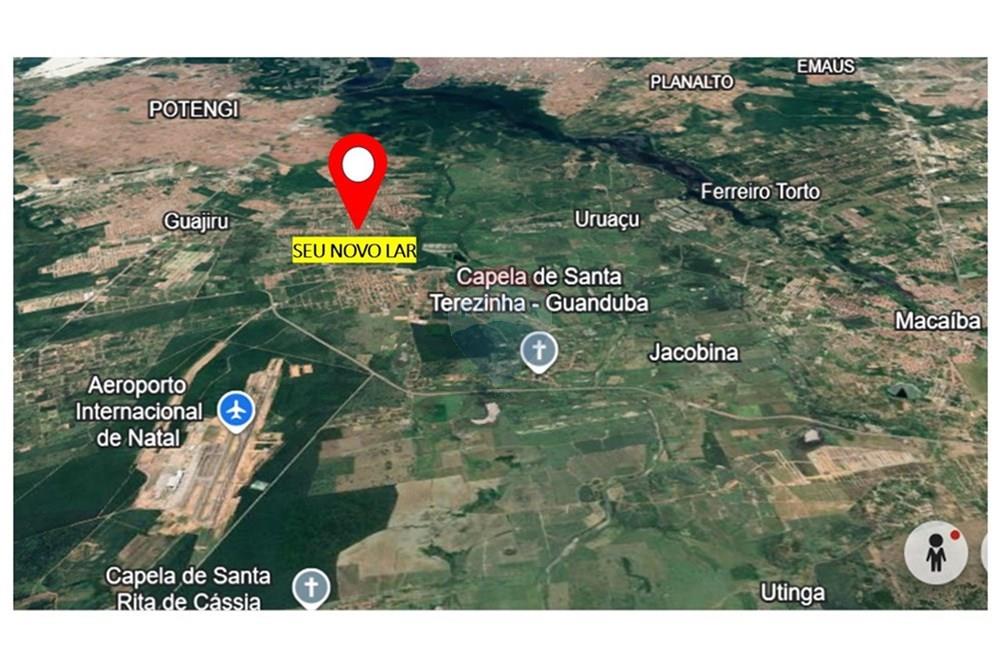 Terreno - Venda - São Gonçalo do Amarante , Rio Grande do Norte - SEU NOVO LAR 2.jpg - 720891150-60
