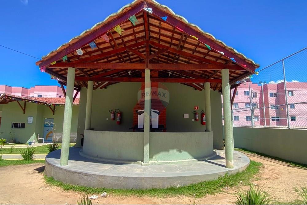 Apartamento - Alugar - Parnamirim , Rio Grande do Norte - f354c675-1b74-4fa1-87e4-140111b958eb.jpg - 720811011-92