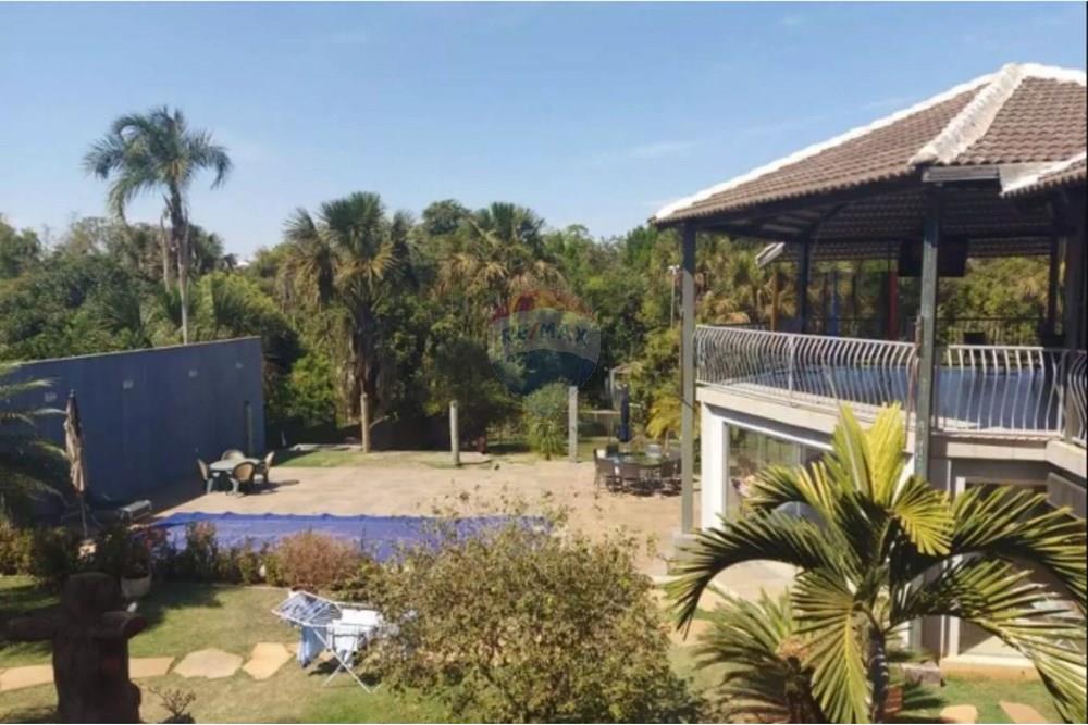 Sobrado - Venda - Rio Verde , Goiás - 9.jpg - 722291014-73