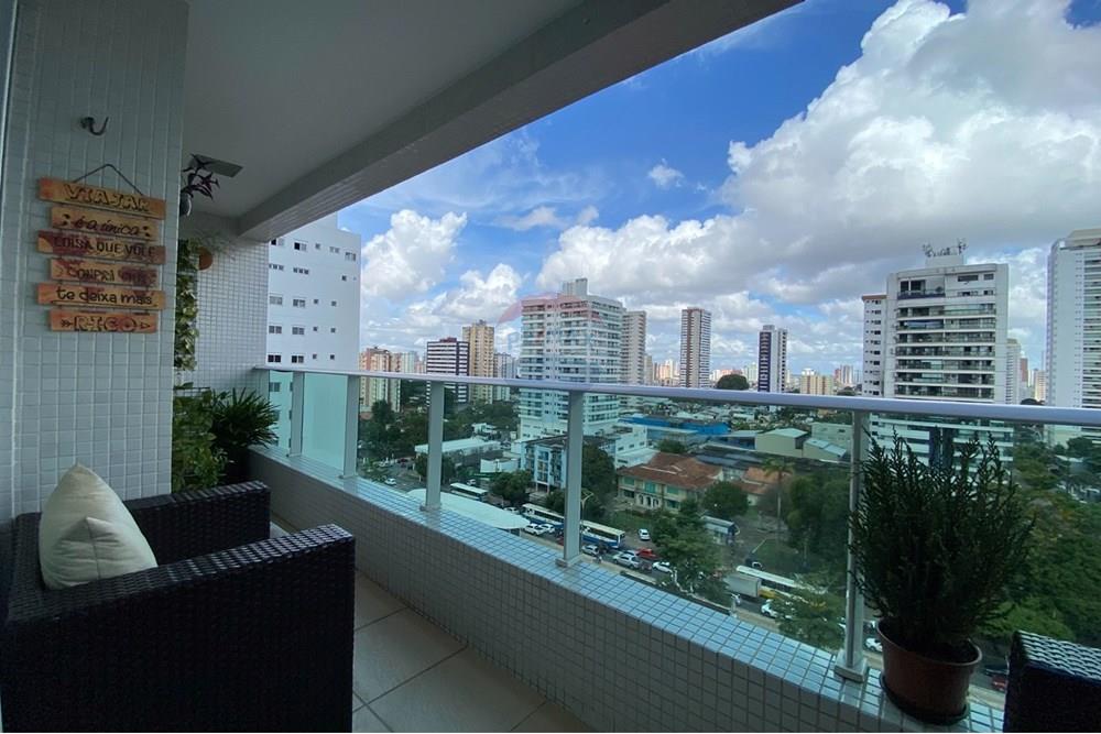 Apartamento - Alugar - Belém , Pará - WhatsApp Image 2025-05-11 at 10.29.30 (10).jpeg - 720921012-229