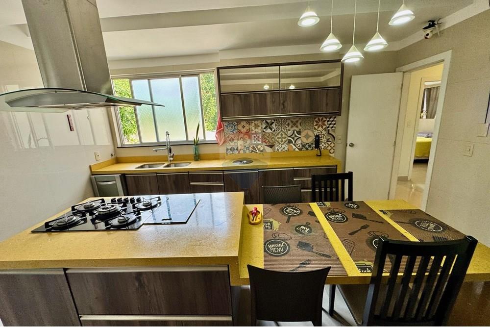 Apartamento - Alugar - Belém , Pará - Cozinha 012.jpg - 720921083-14