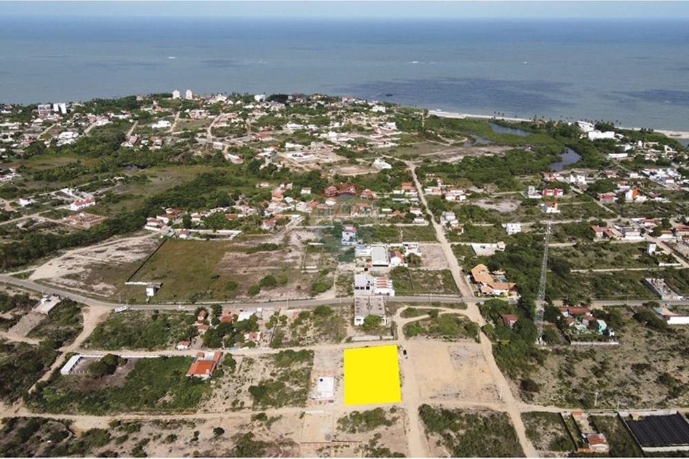 Terreno - Venda - Conde , Paraíba - ITALO E JULIANA 2.jpg - 720871050-3