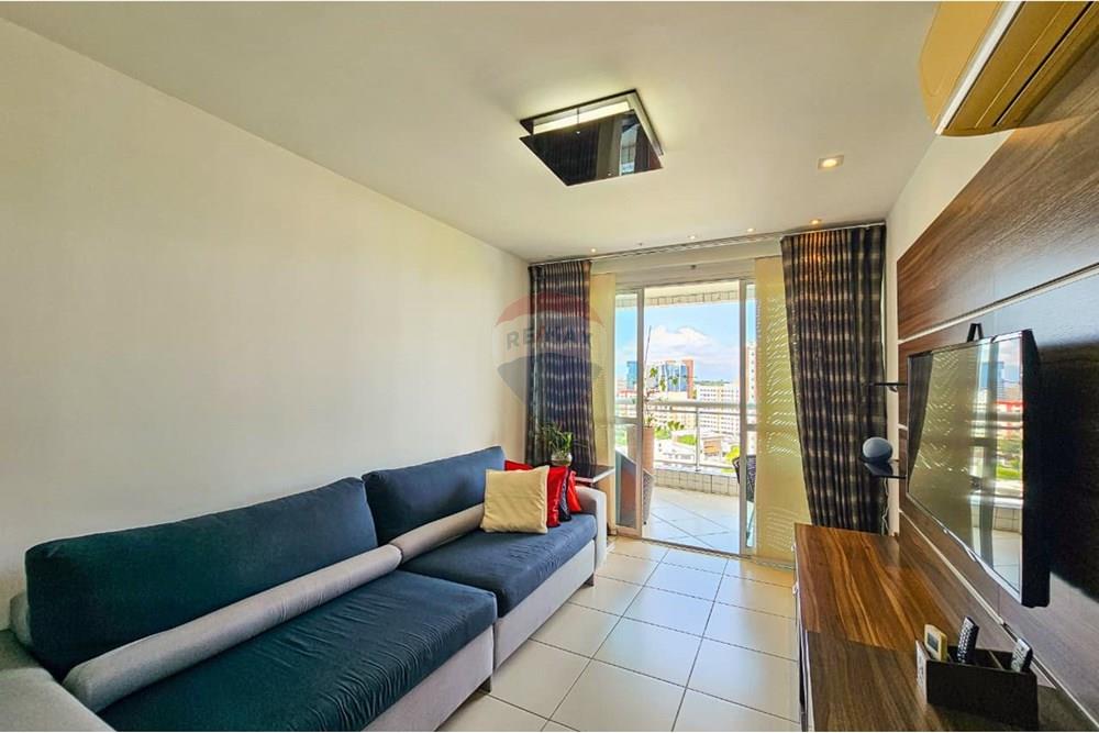 Apartamento - Venda - Manaus , Amazonas - WhatsApp Image 2025-09-29 at 3.30.44 PM (1).jpeg - 720721011-329