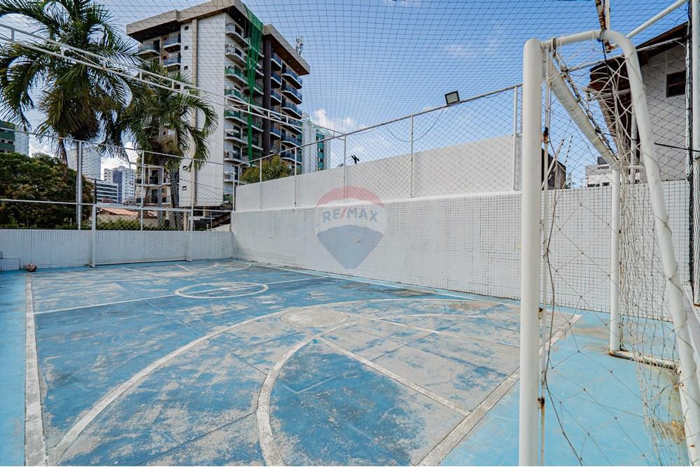 Apartamento - Venda - João Pessoa , Paraíba - IMG00499.JPG - 722001153-1