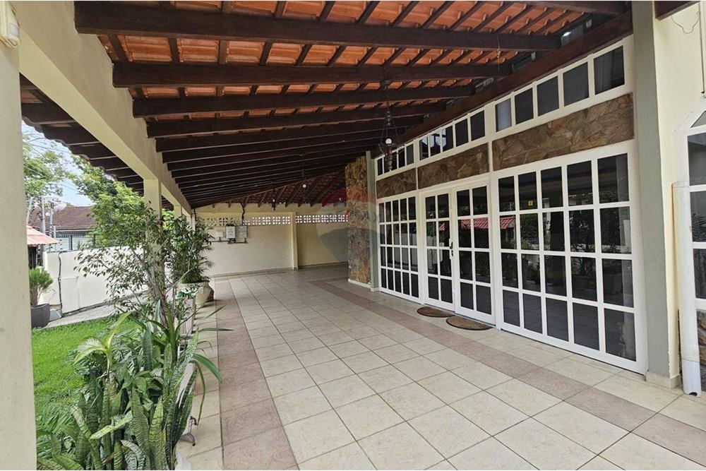 Sobrado - Venda - Manaus , Amazonas - IMG-20250613-WA0384.jpg - 720401095-2