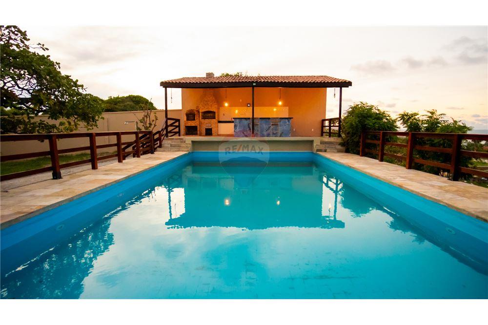 Casa - Alugar - Prainha , Ceará - 4 - 720321029-301