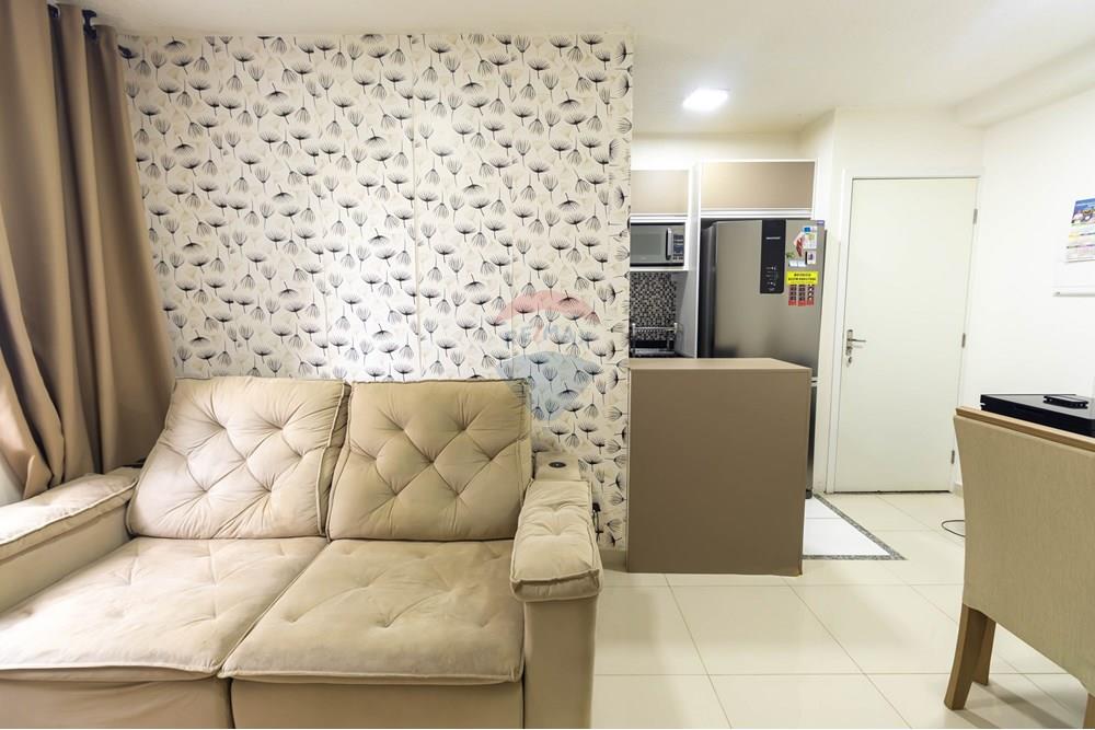 Apartamento - Venda - Manaus , Amazonas - IMG_0269.jpg - Sala - 720791062-51