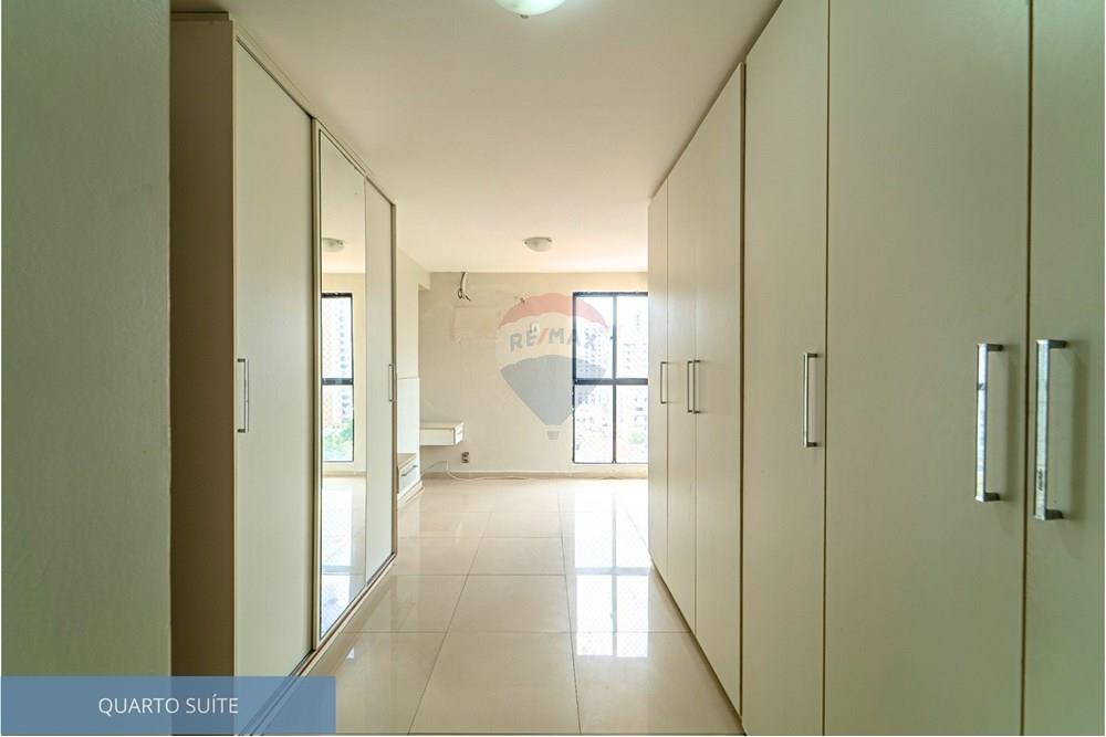 Apartamento - Venda - João Pessoa , Paraíba - QUARTO SUÍTE 2.jpg - 720861063-16