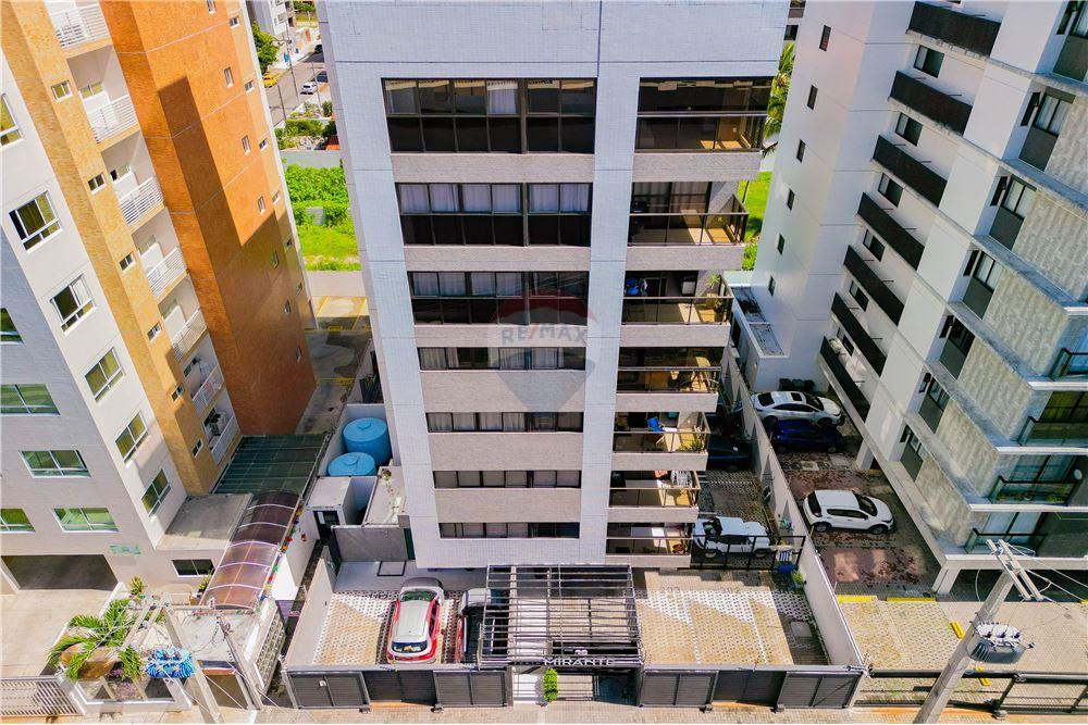 Apartamento - Venda - Cabedelo , Paraíba - 4 - 720861003-89