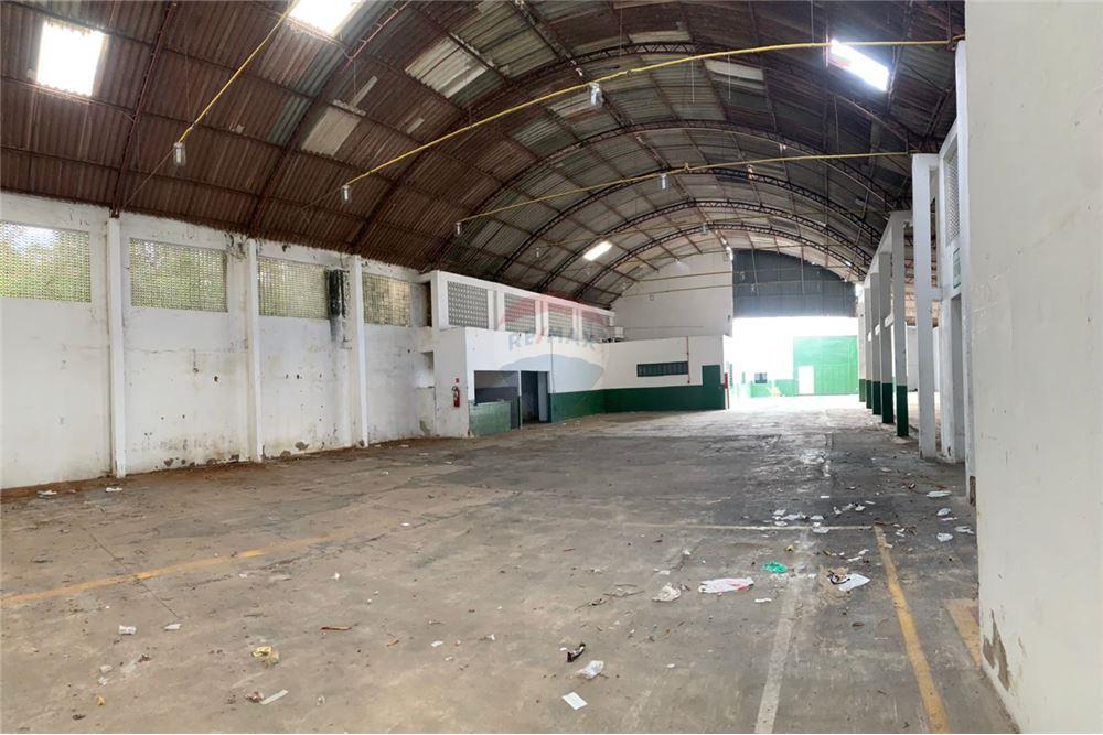 Galpão - Venda - Iguatu , Ceará - 7 - 720931002-345