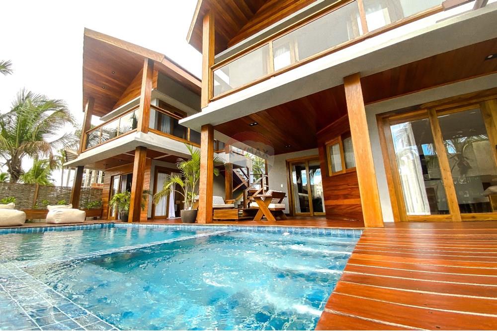 Casa de Vila - Venda - Itarema , Ceará - 1000247873.jpg - 720321029-399