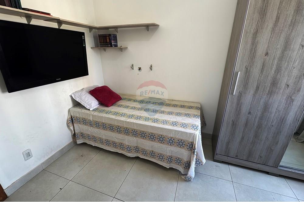 Apartamento - Alugar - Belém , Pará - IMG_4027.jpg - Quarto - 720671054-10