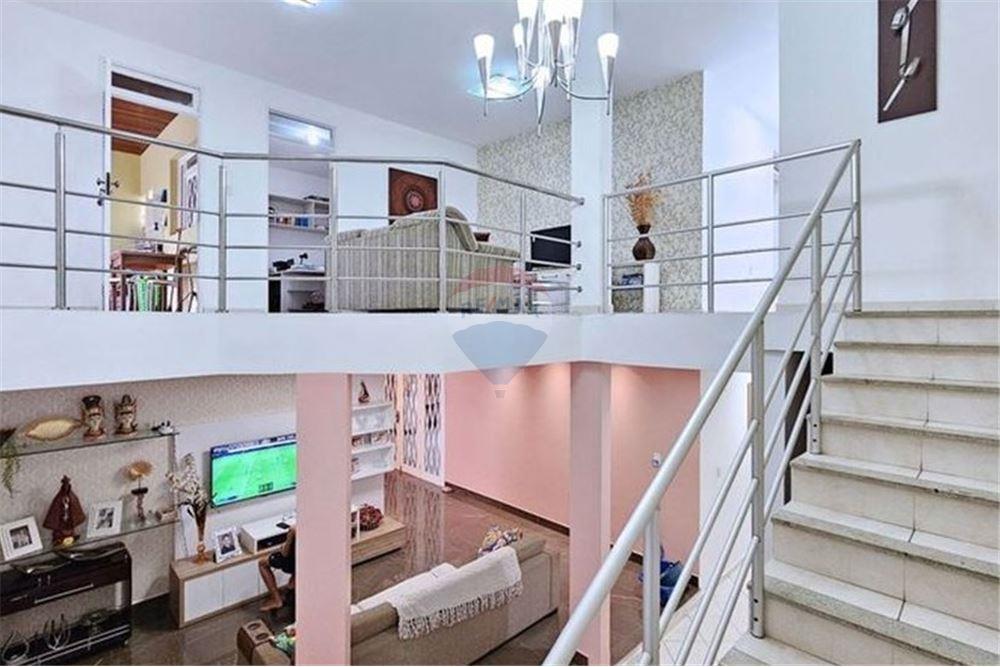 Casa - Venda - Campina Grande , Paraíba - 24 - 720291047-75