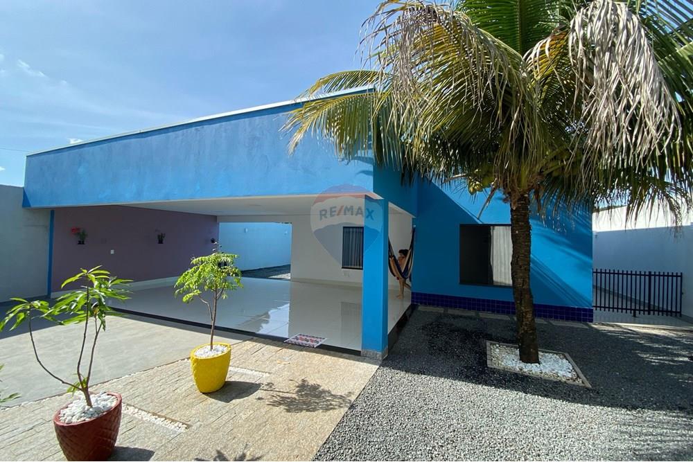 Casa - Venda - Araguaína , Tocantins - 3.jpeg - 720991032-29