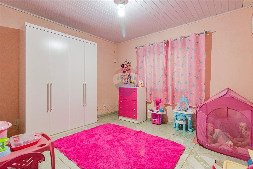 Residential - Hiša večstanovanjska - Porto Velho , Rondônia - BR - dormitório -02 - 721551016-72