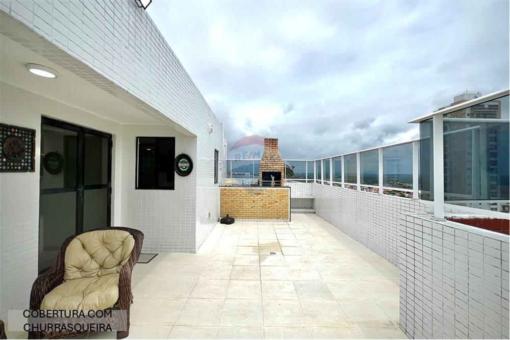 Cobertura - Venda - João Pessoa , Paraíba - Slide12.JPG - 720301067-95