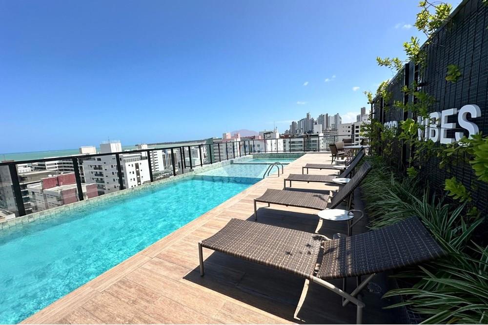 Apart Hotel/ Flat - Venda - João Pessoa , Paraíba - WhatsApp Image 2025-07-09 at 17.03.49 (5).jpeg - 722011054-48