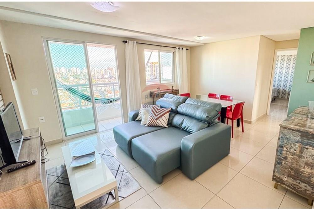 Apartamento - Venda - Fortaleza , Ceará - IMG_3413 2.jpg - 722031035-58