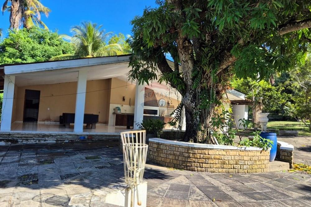 Chácara / Sítio / Fazenda - Venda - Mamanguape , Paraíba - 20250207_150438 1.jpg - 722011055-45