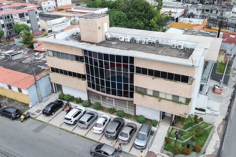 Cj. Comercial/ Sala - Venda - Fortaleza , Ceará - DJI_0470.jpg - 721621033-57