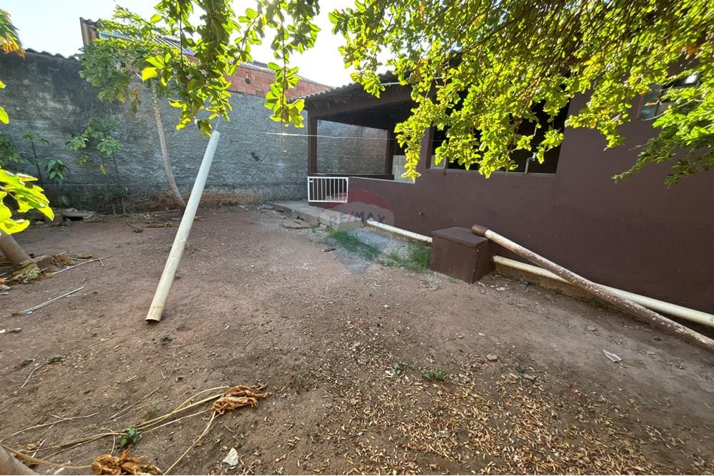 Casa - Venda - Barra do Garças , Mato Grosso - IMG_0995.JPG - 722221023-44