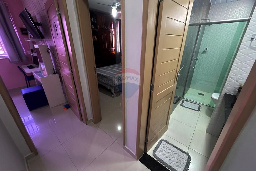 Apartamento - Alugar - Belém , Pará - ULAT5028.jpg - Corredor - 720671054-19