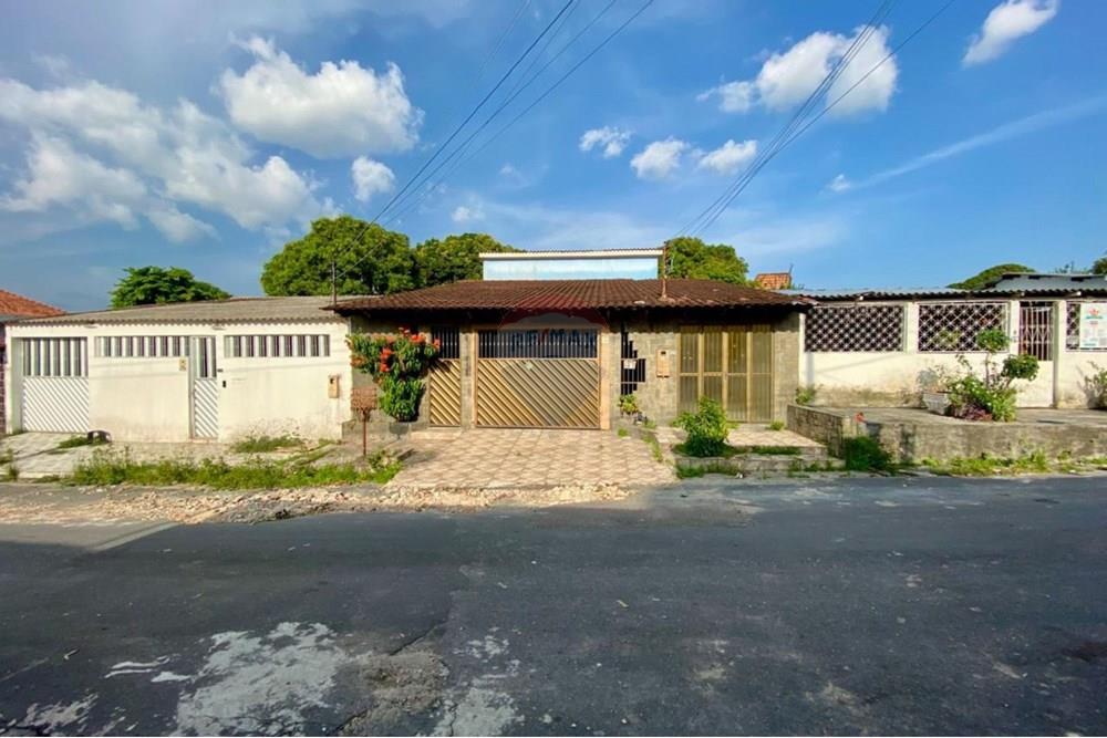 Duplex - Venda - Manaus , Amazonas - 1.jpg - 720661014-211