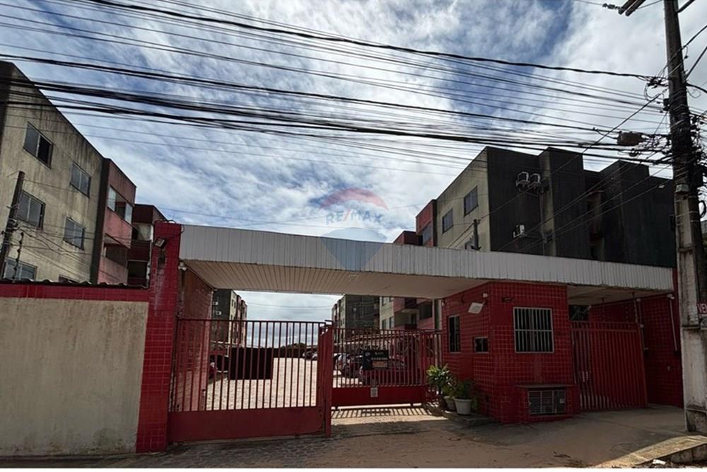 Apartamento - Venda - Natal , Rio Grande do Norte - WhatsApp Image 2025-07-06 at 09.53.21.jpeg - 720891151-50