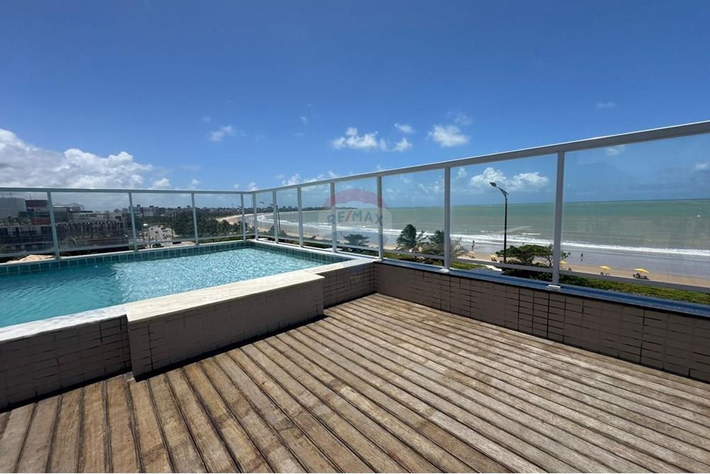 Apart Hotel/ Flat - Venda - João Pessoa , Paraíba - FLAT3.jpg - 720431071-21
