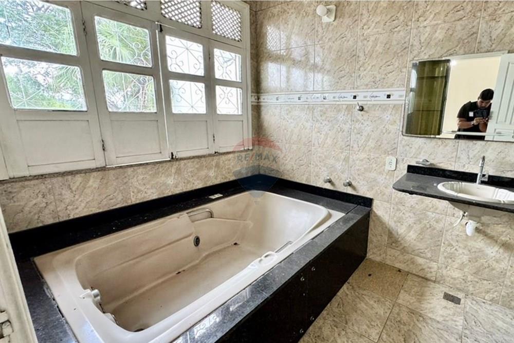 Casa - Alugar - Manaus , Amazonas - 14f8b06f-be29-45ee-853b-37d6c2871bc1.jpg - 720661009-95