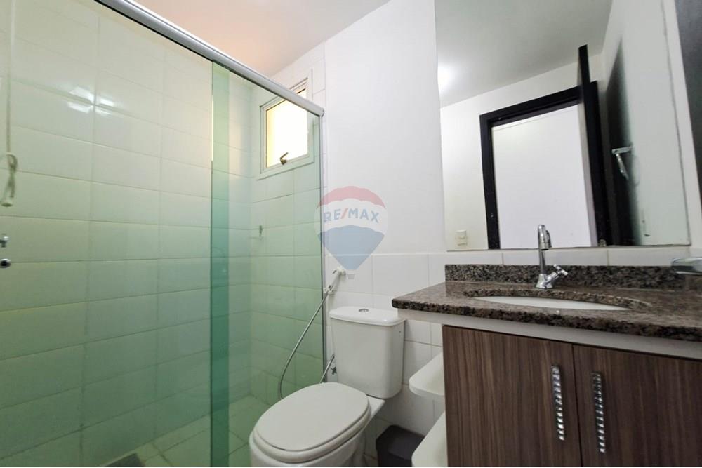 Apartamento - Alugar - Cuiabá , Mato Grosso - BANEH.jpeg - 720911063-69