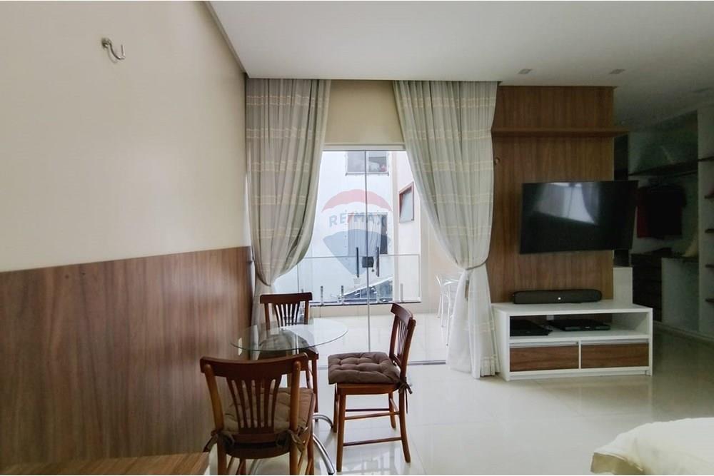 Casa de Condomínio - Alugar - Belém , Pará - 0e1e8d1a-7683-47a0-a58d-28bad1768db5.jpeg - 720921121-24