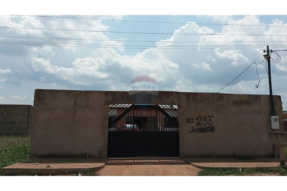 Casa - Venda - Porto Velho , Rondônia - 1000606263.jpg - 721551029-28