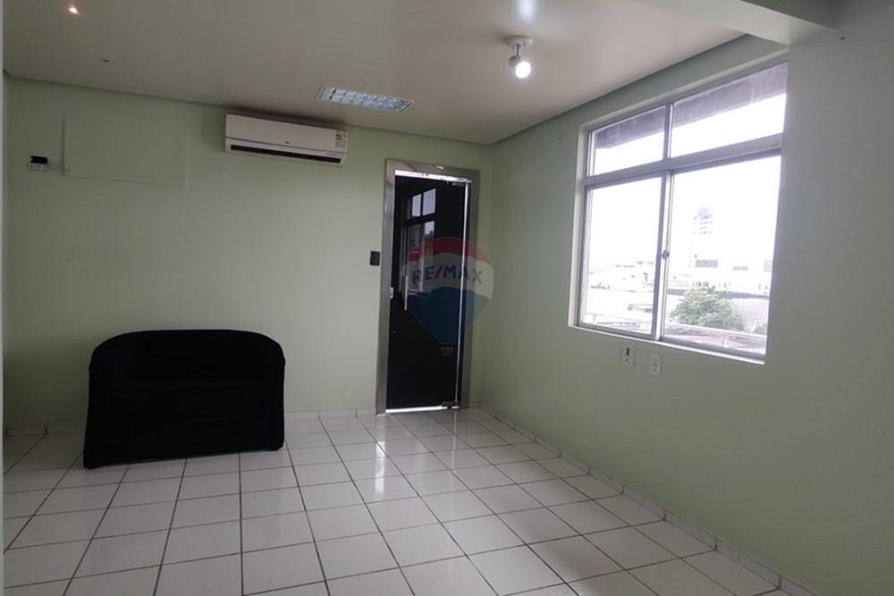 Cj. Comercial/ Sala - Alugar - Manaus , Amazonas - IMG_20250808_110602638.jpg - 720721055-32