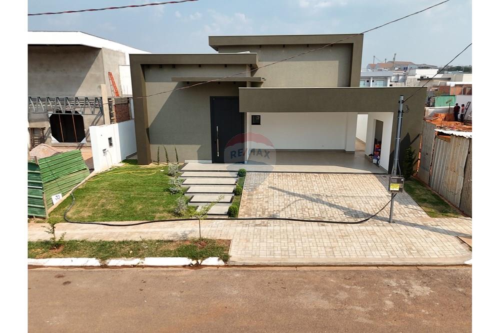 Casa de Condomínio - Venda - Rondonópolis , Mato Grosso - DJI_20241003143344_0010_D.JPG - 720771053-2