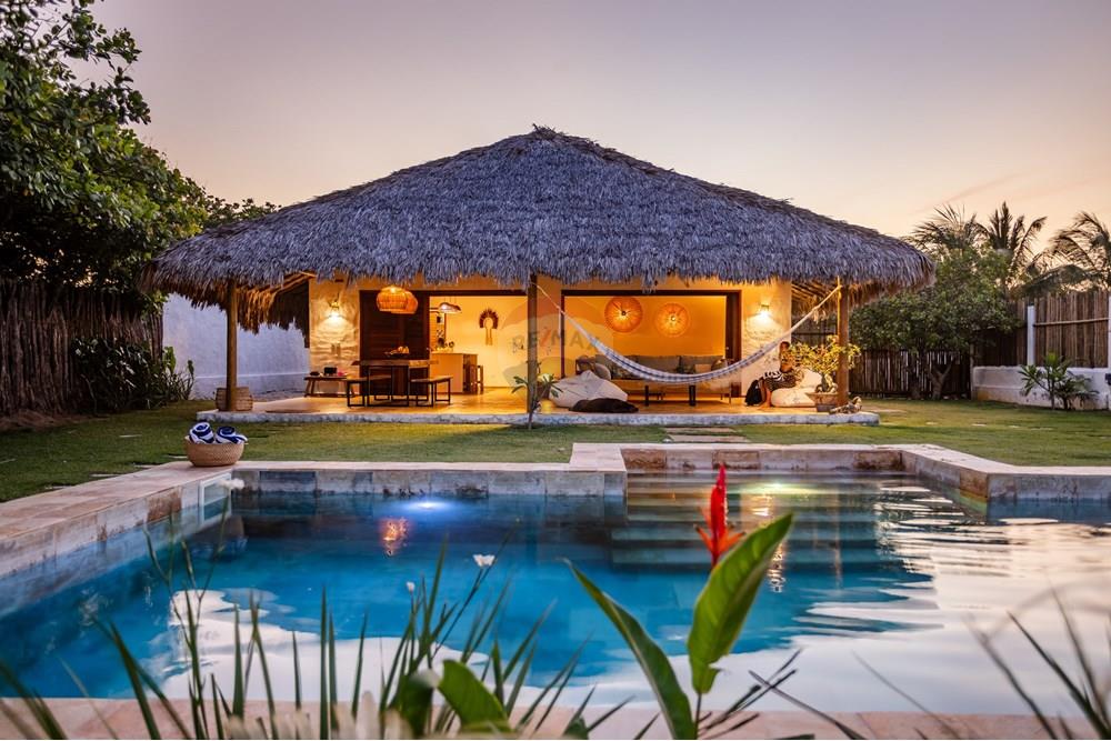 Casa - Venda - Acaraú , Ceará - Villa Dodo - horizontais - foto Thiago Faquineli-70.jpg - 722341001-72