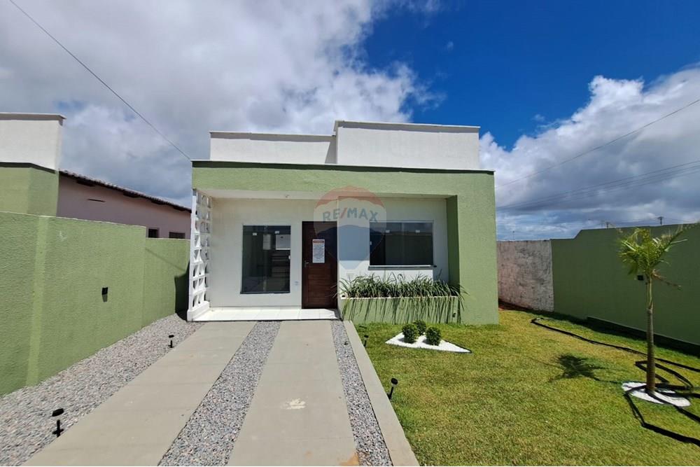 Casa - Venda - Extremoz , Rio Grande do Norte - VERDE 32.jpg - 720621056-64