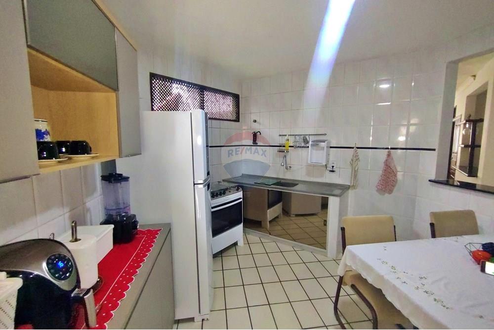 Casa - Venda - Natal , Rio Grande do Norte - IMG_20240807_132103656.jpg - 720731005-97