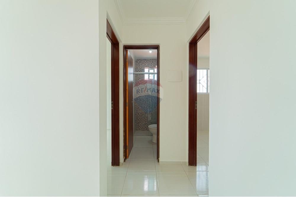 Apartamento - Venda - João Pessoa , Paraíba - Corredor.JPG - 720861002-50