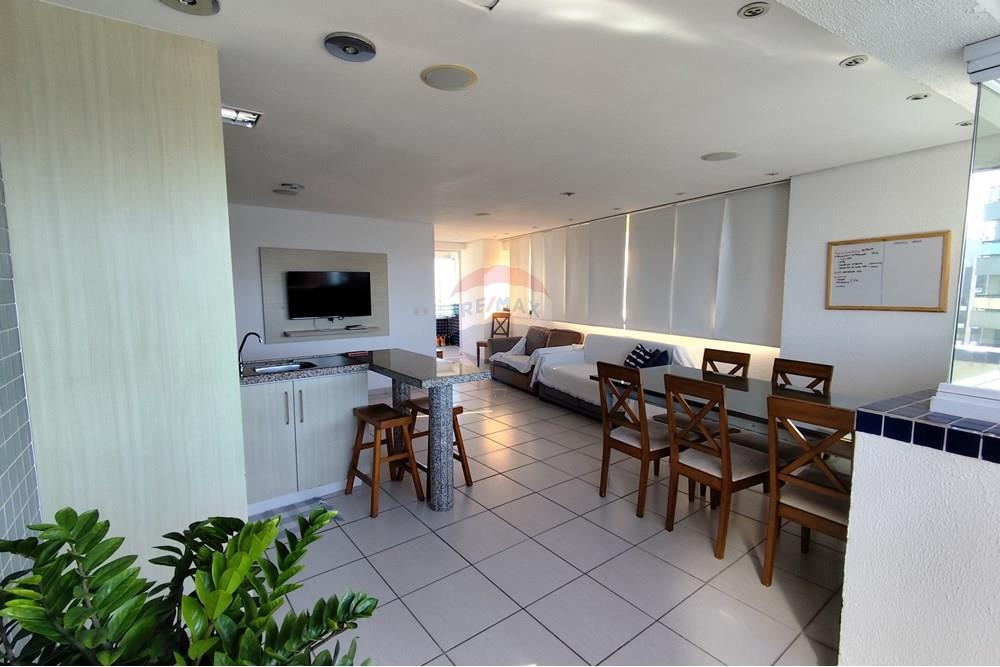 Apart Hotel/ Flat - Venda - Fortaleza , Ceará - IMG_20250603_150642.jpg - 720971025-6