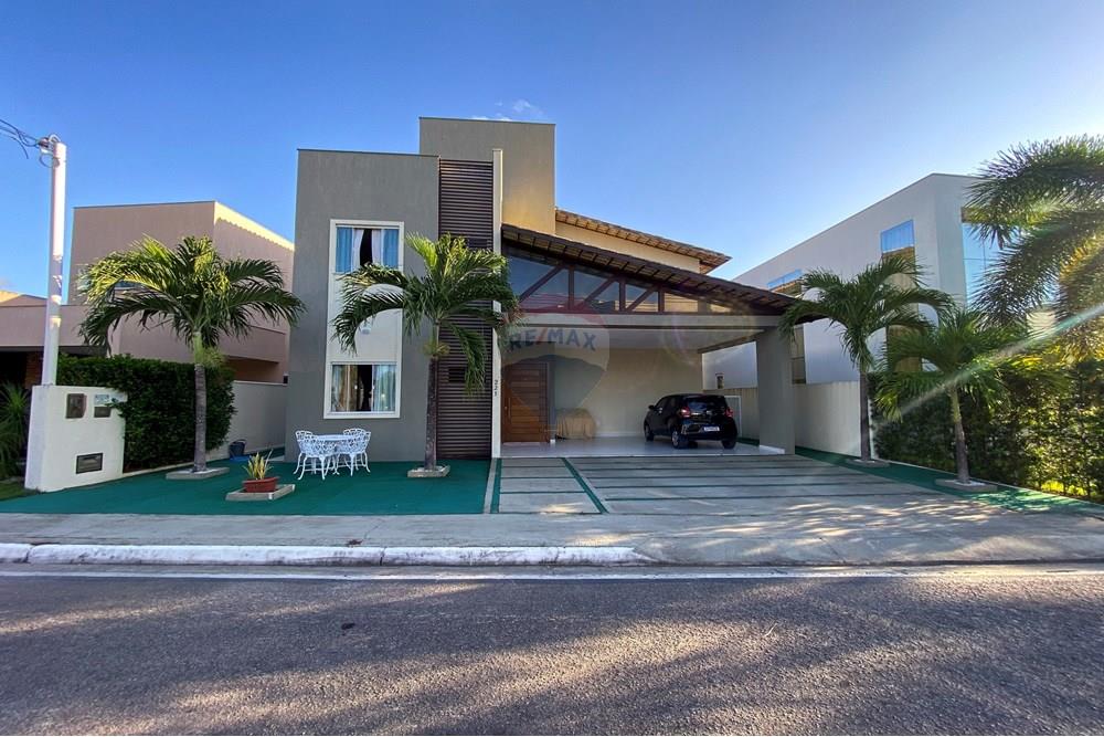 Casa de Condomínio - Venda - Parnamirim , Rio Grande do Norte - 43-IMG_5289.jpg - 720811011-66