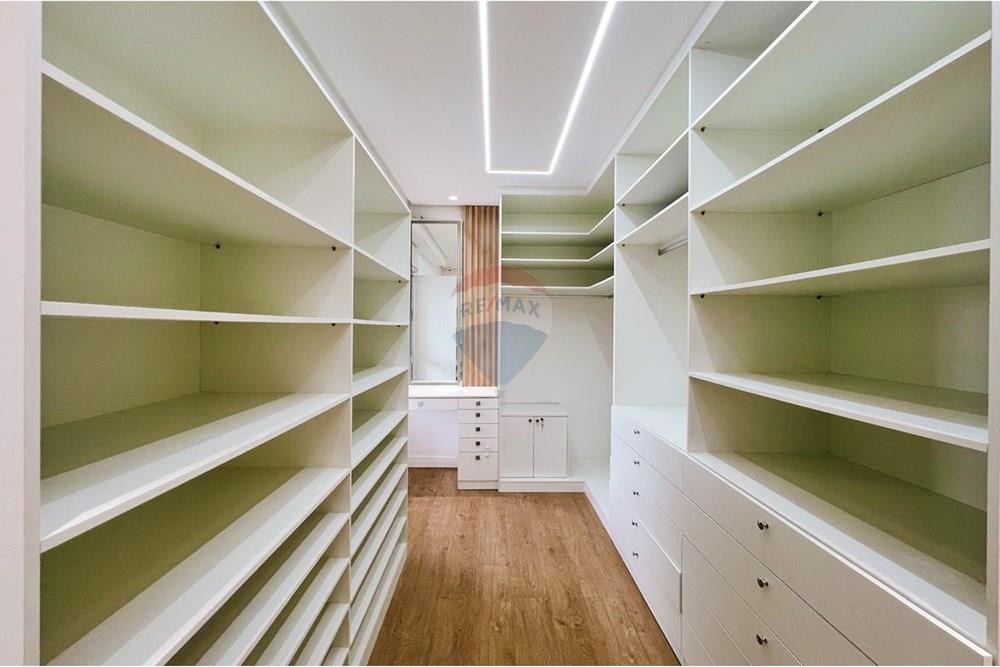 Apartamento - Alugar - Manaus , Amazonas - WhatsApp Image 2025-10-02 at 12.43.49 (22).jpeg - Closet - 720661018-25