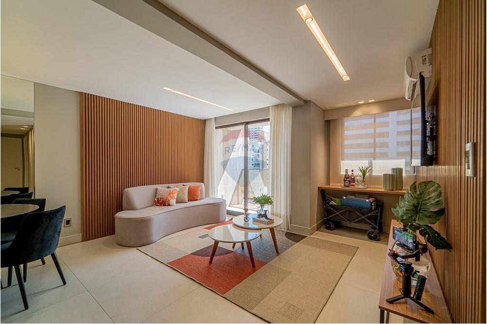 Apartamento - Venda - João Pessoa , Paraíba - 09.JPG - Sala de estar - 720861074-22