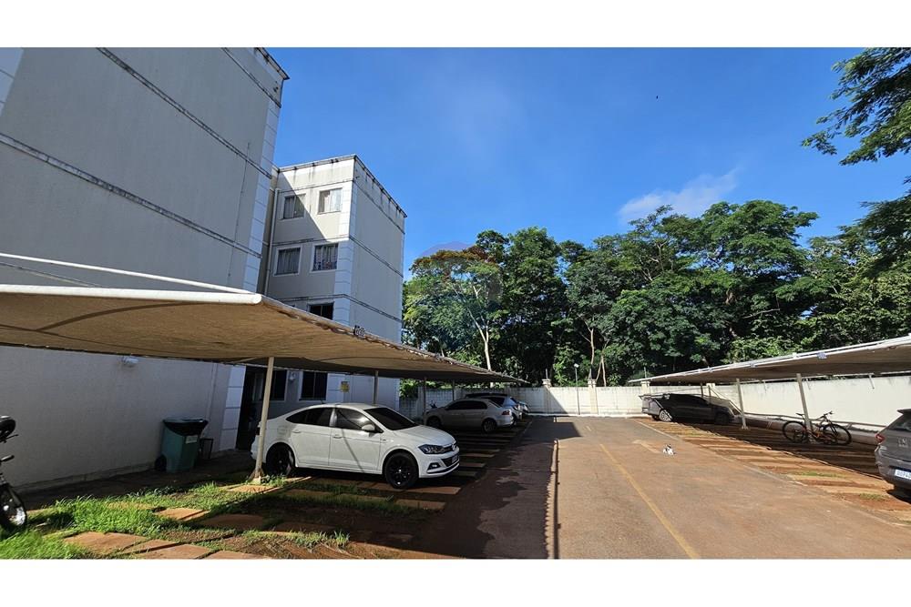 Apartamento - Venda - Várzea Grande , Mato Grosso - Imagem do WhatsApp de 2025-03-17 à(s) 18.41.01_07d0df3b.jpg - 720911006-59