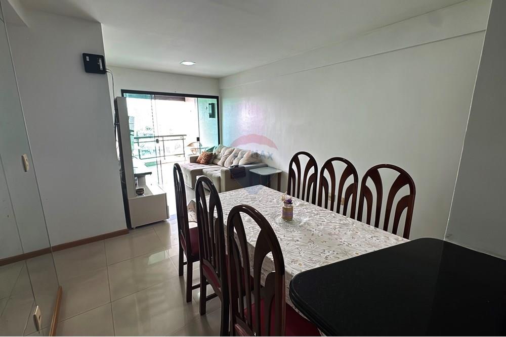 Apartamento - Alugar - Belém , Pará - IMG_4399.jpg - Sala de jantar - 720671054-16