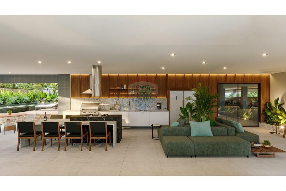 Apartamento - Venda - João Pessoa , Paraíba - Goumert Piscina.jpg - 720471077-65